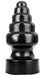 Plug AB53 Xmas All Black 23 x 13.5cm