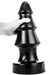 Plug AB57 Turbine All Black 36 x 15cm