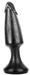 Plug AB71 Easy Rider All Black 30 x 9.5cm