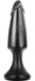 Plug AB71 Easy Rider All Black 30 x 9.5cm