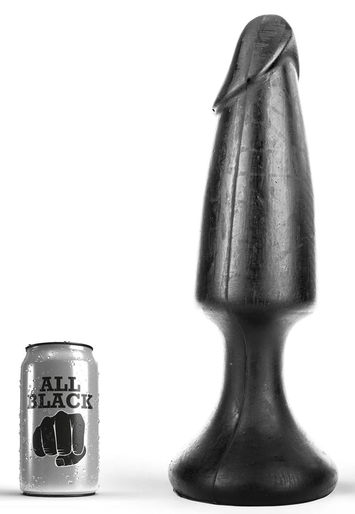 Plug AB71 Easy Rider All Black 30 x 9.5cm