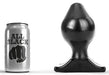 Plug AB73 Plug9 All Black 14 x 9cm