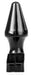 Plug AB77 Pop6 All Black 12 x 6cm