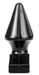 Plug AB79 Pop8 All Black 13.5 x 8cm