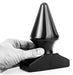 Plug AB79 Pop8 All Black 13.5 x 8cm