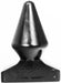 Plug AB80 POP9 All Black 14.5 x 9 cm