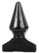 Plug AB81 Pop10 All Black 16 x 9cm