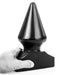 Plug AB82 Pop11 All Black 16 x 10.5cm