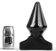 Plug AB83 Pop12 All Black 17 x 11.5 cm