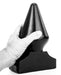 Plug AB83 Pop12 All Black 17 x 11.5 cm
