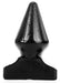 Plug AB83 Pop12 All Black 17 x 11.5 cm