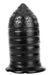 Plug AB85 Thrill All Black 16 x 8 cm