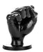 Plug AB93 Enrico All Black 13 x 10.5cm
