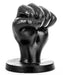 Plug AB94 Markus All Black 15 x 13cm