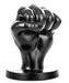 Plug AB94 Markus All Black 15 x 13cm