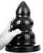 Plug AB96 Triple Pleasure M 23 x 13cm