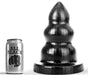 Plug AB96 Triple Pleasure M 23 x 13cm