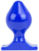 Plug ABB73 Plug9 All Blue 14 x 9cm