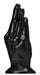 Plug ABS04 Good Game All Black Steroïd 22.5 x 9.5cm