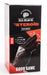 Plug ABS04 Good Game All Black Steroïd 22.5 x 9.5cm