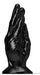 Plug ABS04 Good Game All Black Steroïd 22.5 x 9.5cm