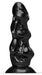 Plug ABS23 The Rally All Black Steroïd 27 x 11.5cm