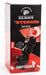 Plug ABS23 The Rally All Black Steroïd 27 x 11.5cm