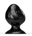 Plug ABS24 The Dumbbell All Black Steroïd 10 x 8cm