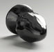 Plug ABS25 The Kettlebell All Black Steroïd 13 x 10.5cm