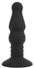 Plug Ally Black Mont 11.5 x 3.5cm