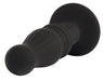 Plug Ally Black Mont 11.5 x 3.5cm