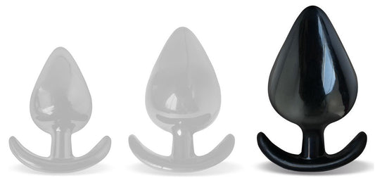 Plug Alphona L 10 x 6cm
