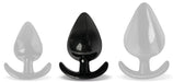Plug Alphona M 8 x 5.2cm
