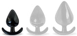 Plug Alphona S 6 x 3.5cm