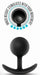 Plug Anal Adventures Vibra Ball 7 x 4.3cm