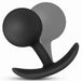 Plug Anal Adventures Vibra Ball 7 x 4.3cm