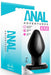 Plug Anal Adventures XL 11 x 5cm