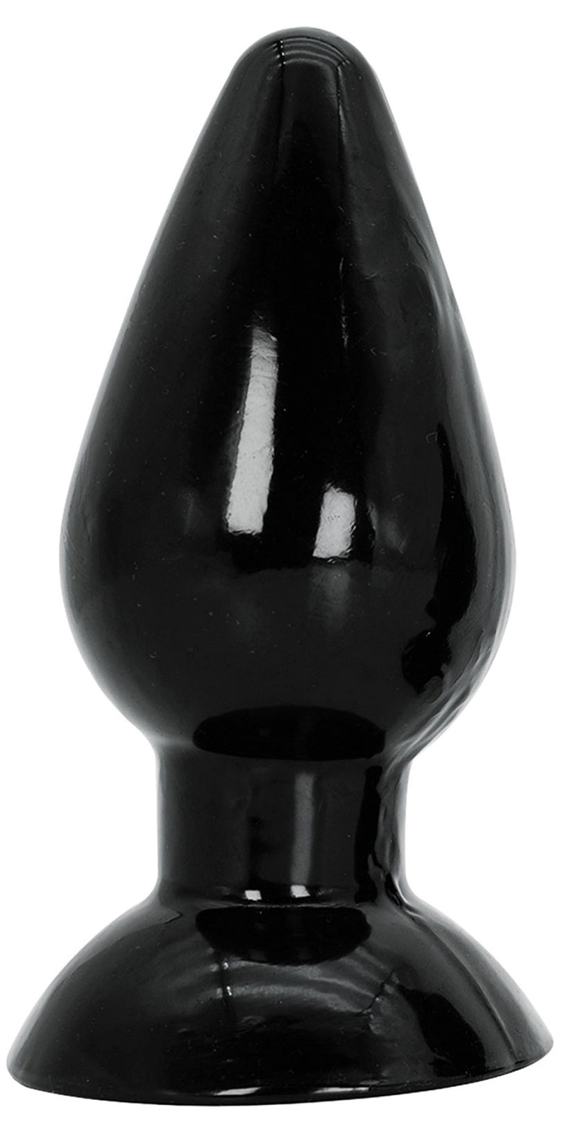 Plug anal BUTT UCK Medium 8.5 x 4cm