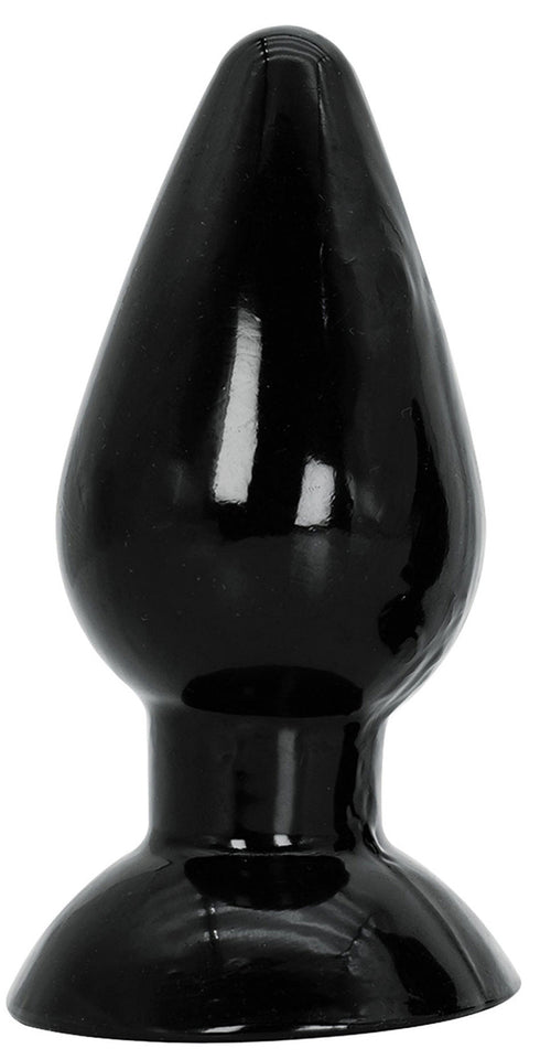 Plug anal BUTT UCK Medium 8.5 x 4cm