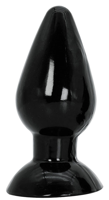 Plug anal BUTT UCK Medium 8.5 x 4cm