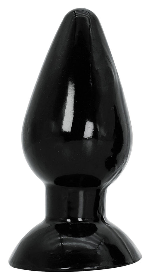 Plug anal BUTT UCK Medium 8.5 x 4cm