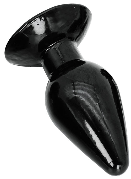 Plug anal BUTT UCK Medium 8.5 x 4cm