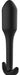 Plug anal Mini Smooth L 11 x 2.6cm