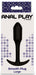 Plug anal Mini Smooth L 11 x 2.6cm