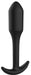 Plug anal Mini Smooth L 11 x 2.6cm
