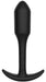 Plug anal Mini Smooth M 9.5 x 2.3cm
