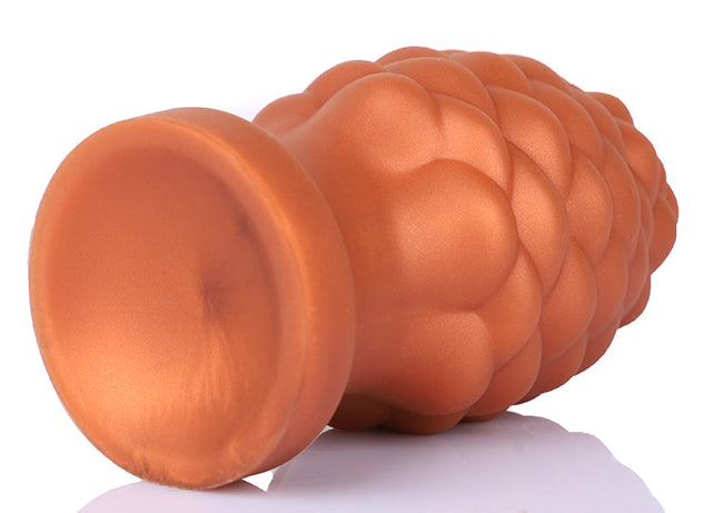 Plug anal PINHEAD L 11 x 6cm