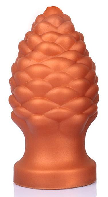 Plug anal PINHEAD L 11 x 6cm