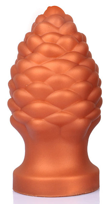 Plug anal PINHEAD S 7.5 x 4cm