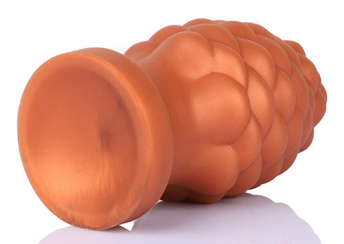 Plug anal PINHEAD S 7.5 x 4cm